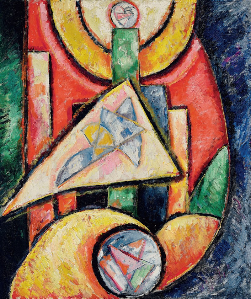 Abstraction