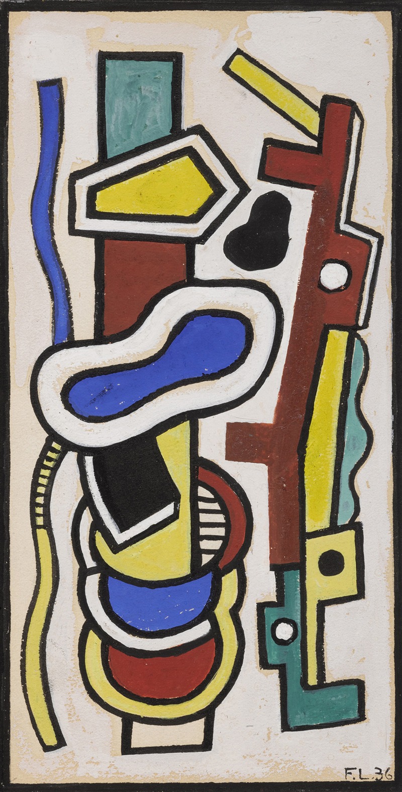 Abstraction
