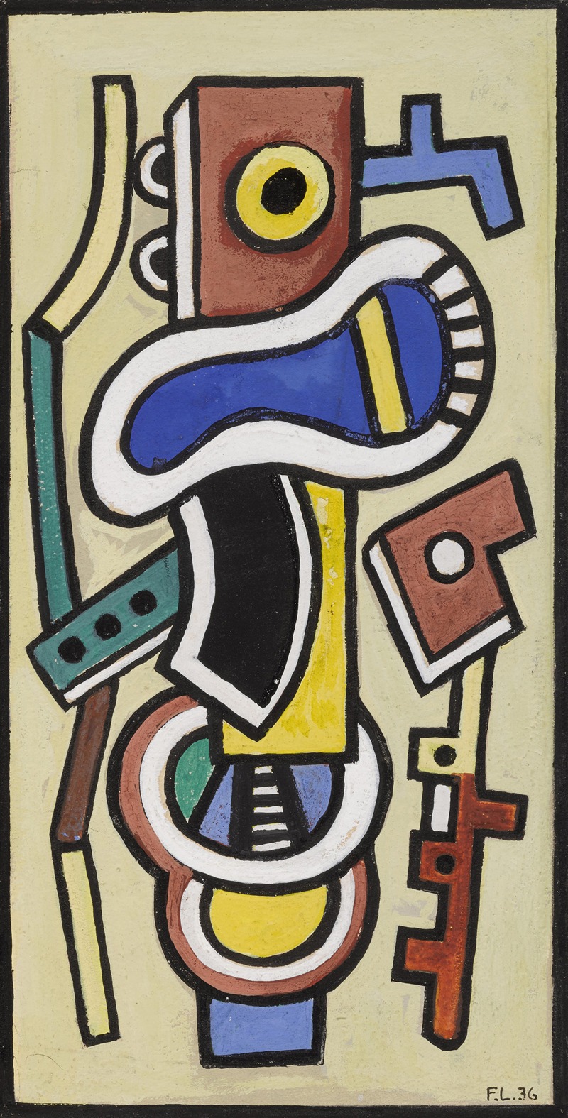 Abstraction