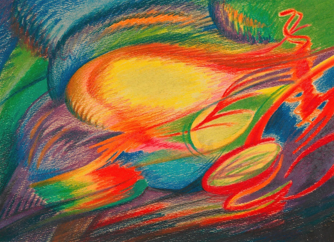 Allegro (around 1928)