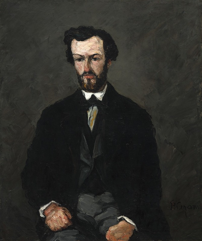 Antony Valabrègue