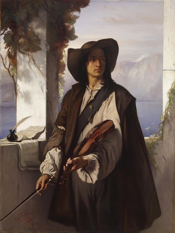 Art and Liberty