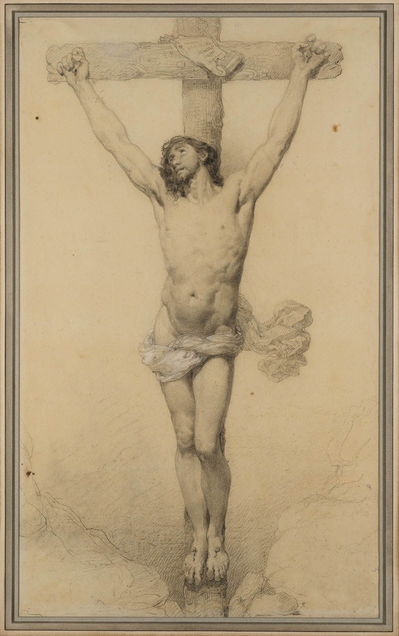 Crucifixion (19th century)