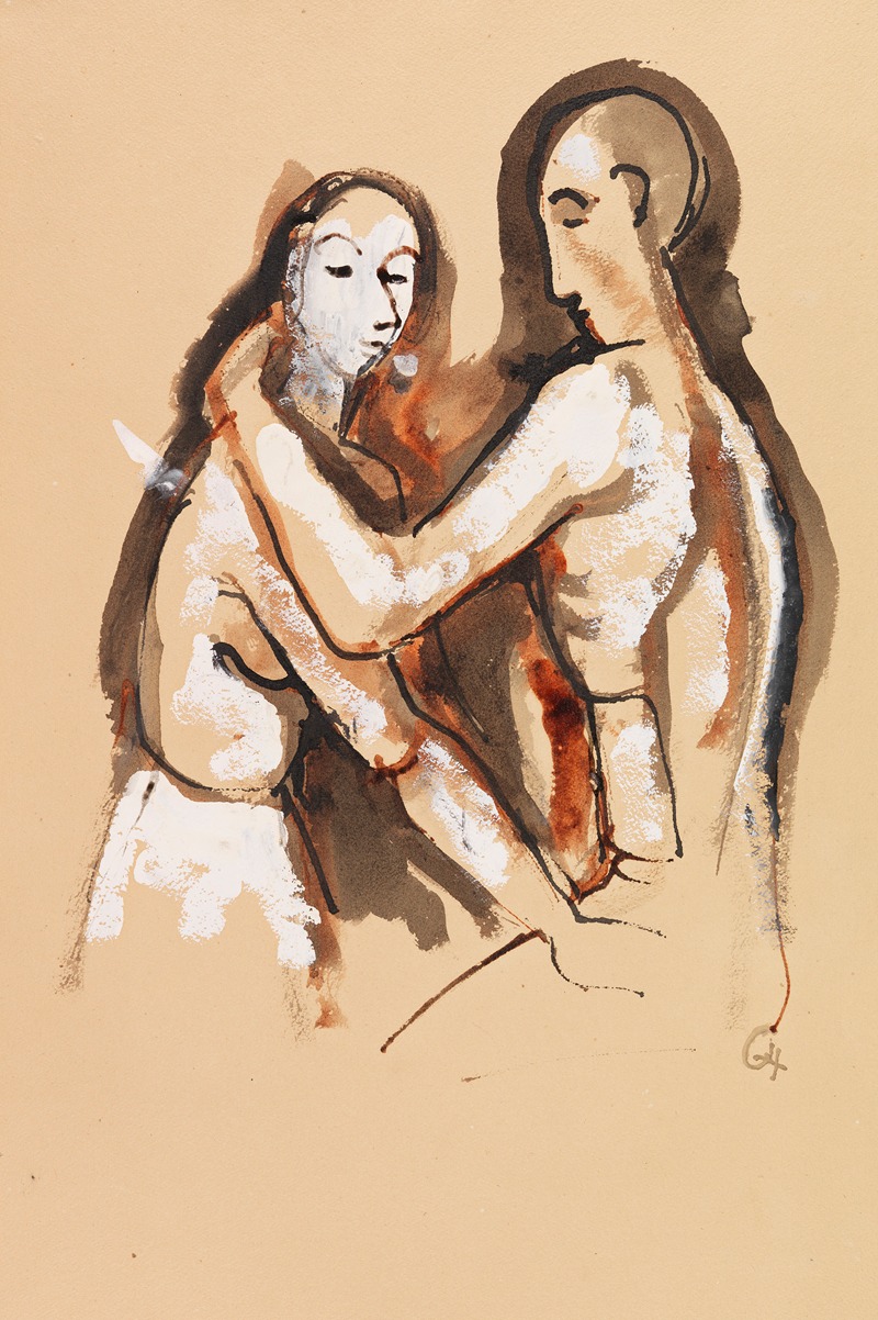 Embrace