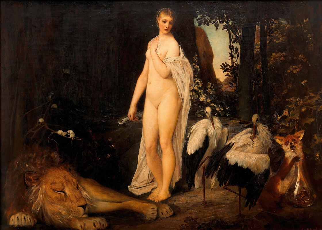 Fabel