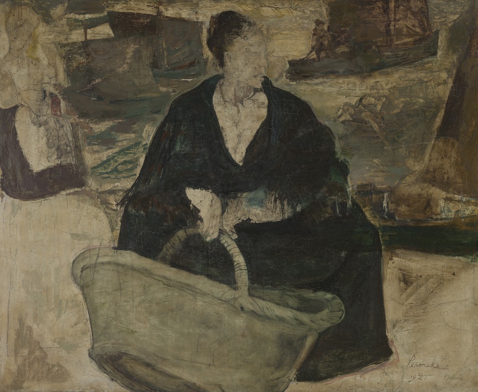 Fisherman’s Wife