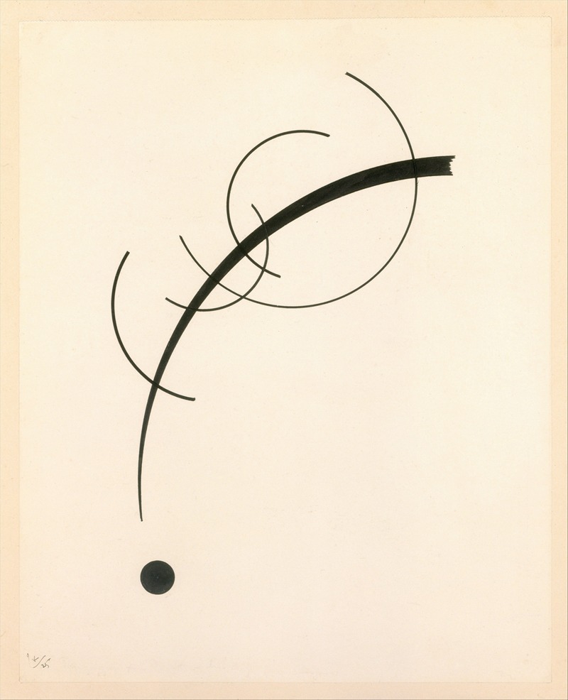 Free Curve to the Point – Accompanying Sound of Geometric Curves