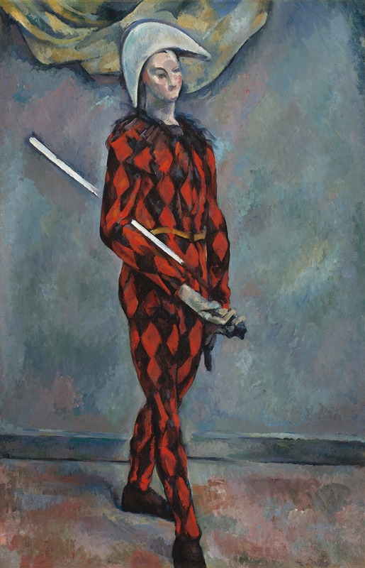 Harlequin