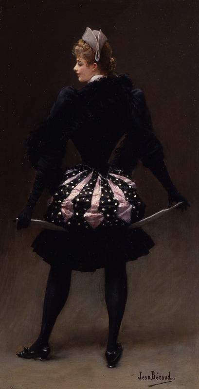 Harlequine
