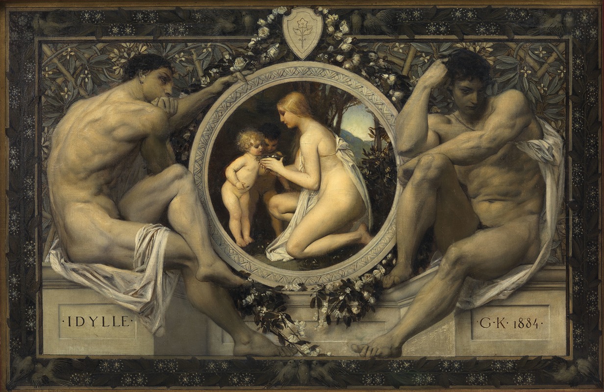 Idylle