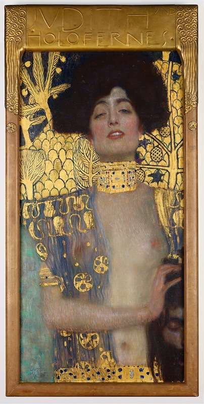 Judith