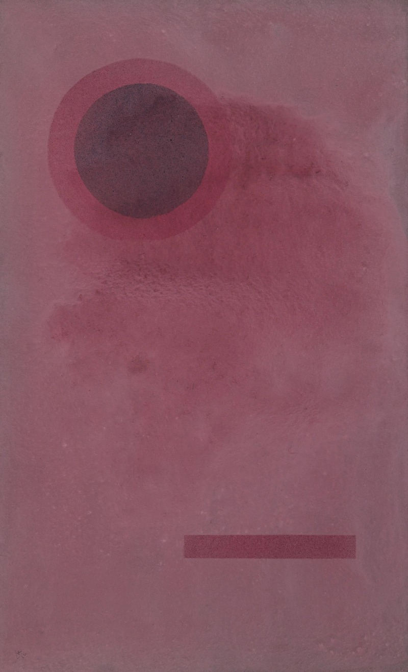 Kreis und Rechteck (Circle and Rectangle)