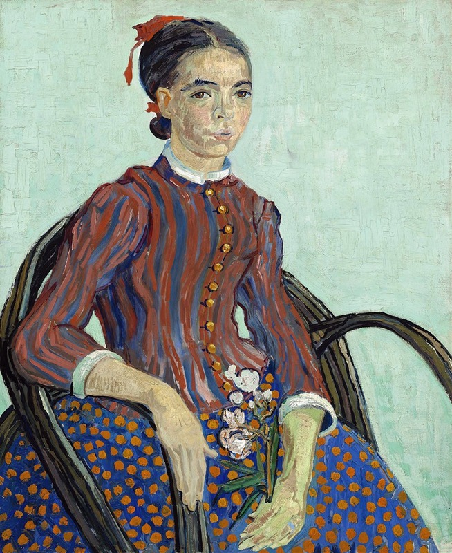 La Mousmé