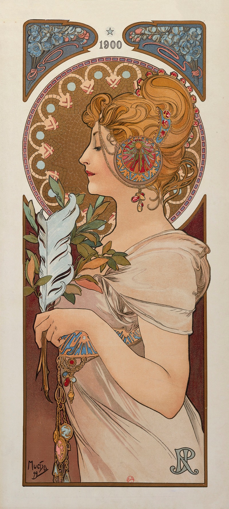 La Plume
