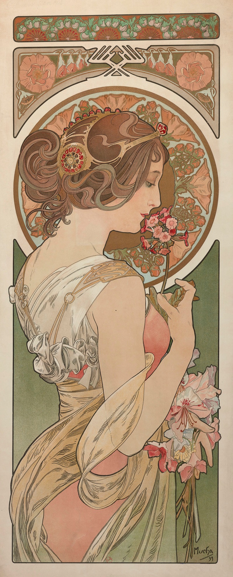 La Primevère