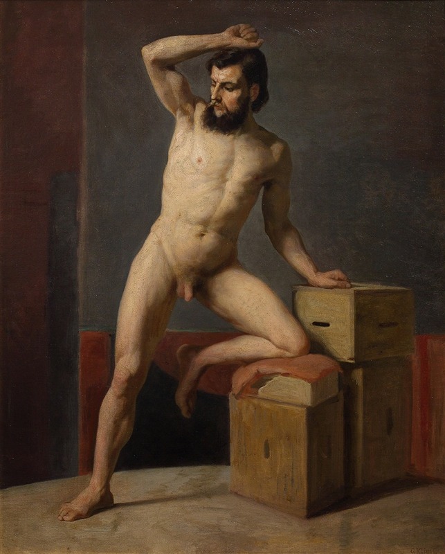Male act