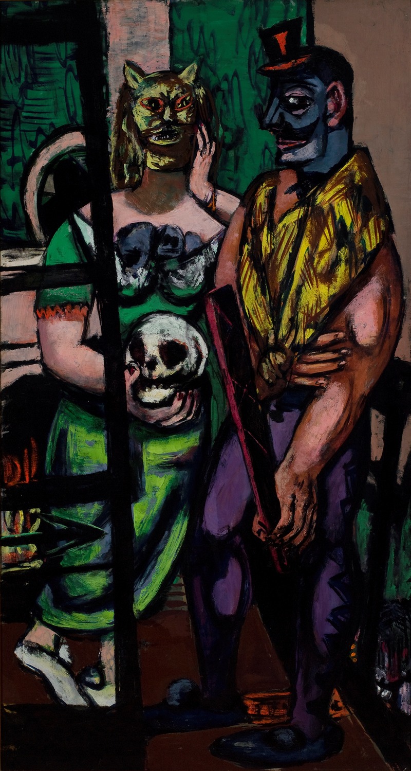 Masquerade