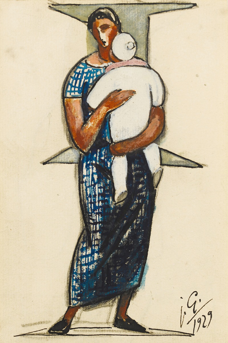 Maternité