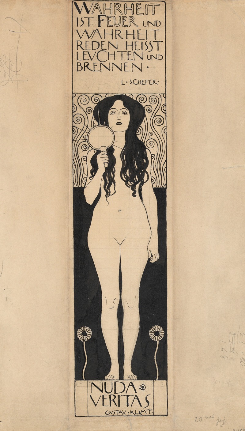 Nuda Veritas