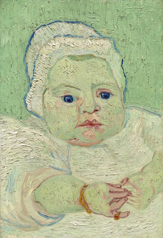 Roulin’s Baby