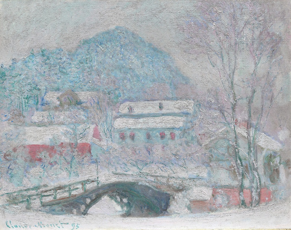 Sandvika, Norway