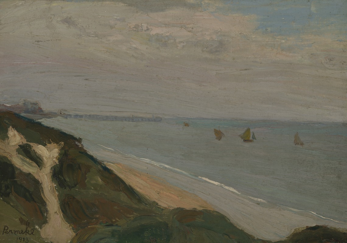 Seascape