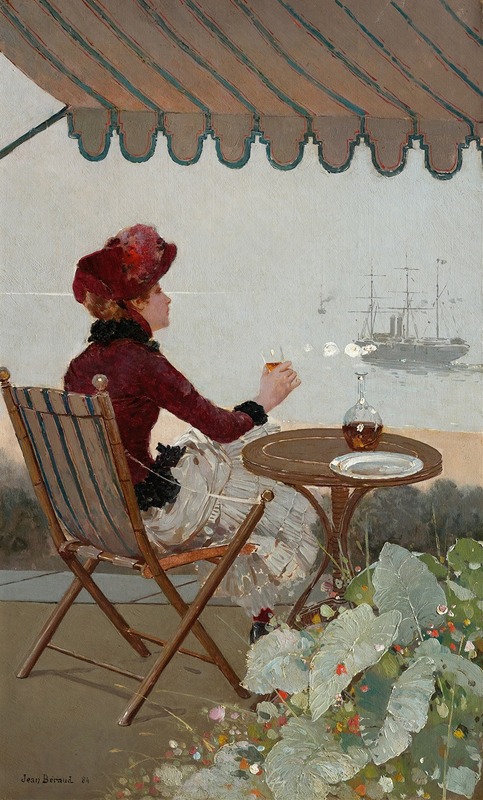 Seaside Café