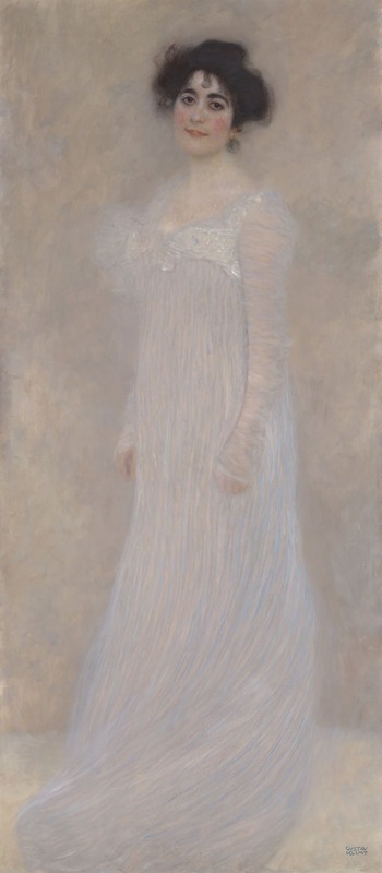 Serena Pulitzer Lederer