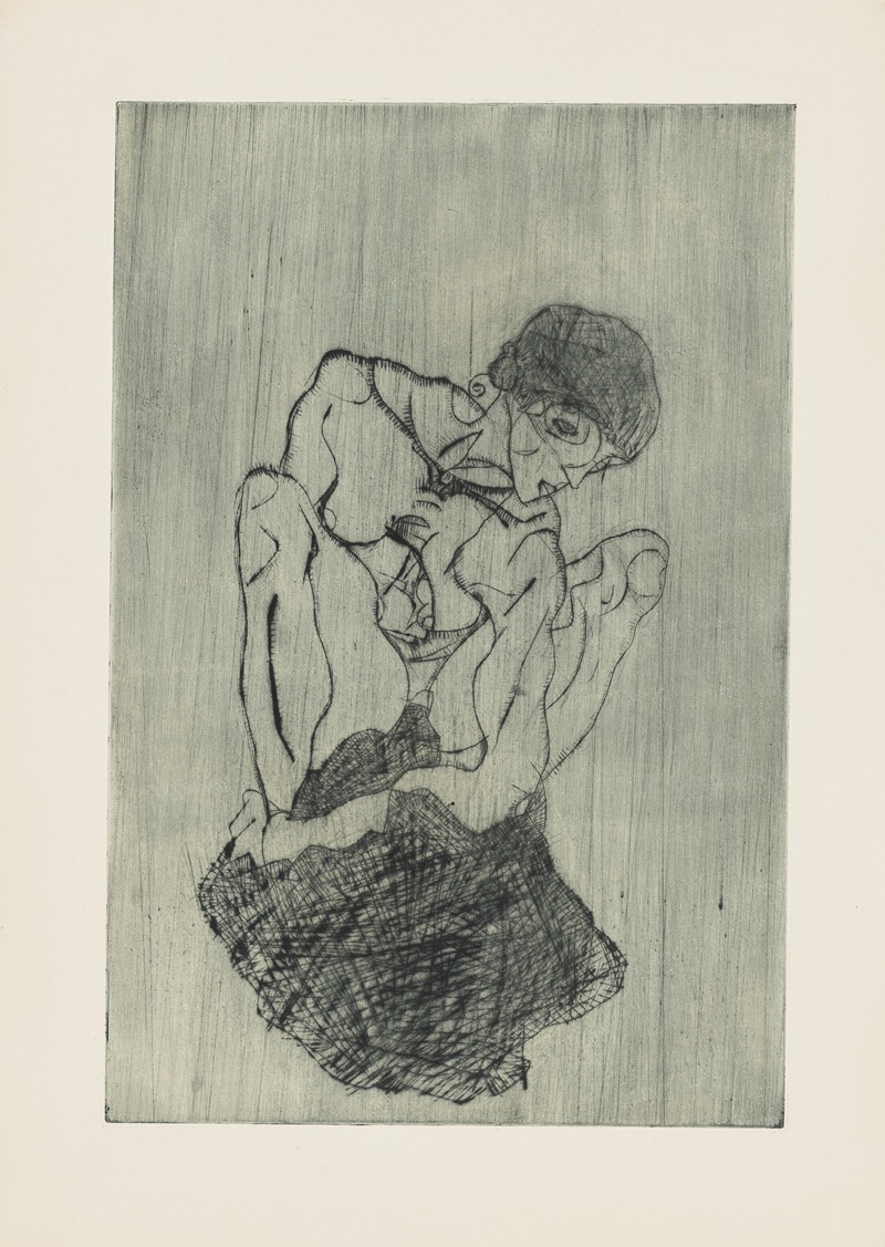 Sorrow (Kümmernis)