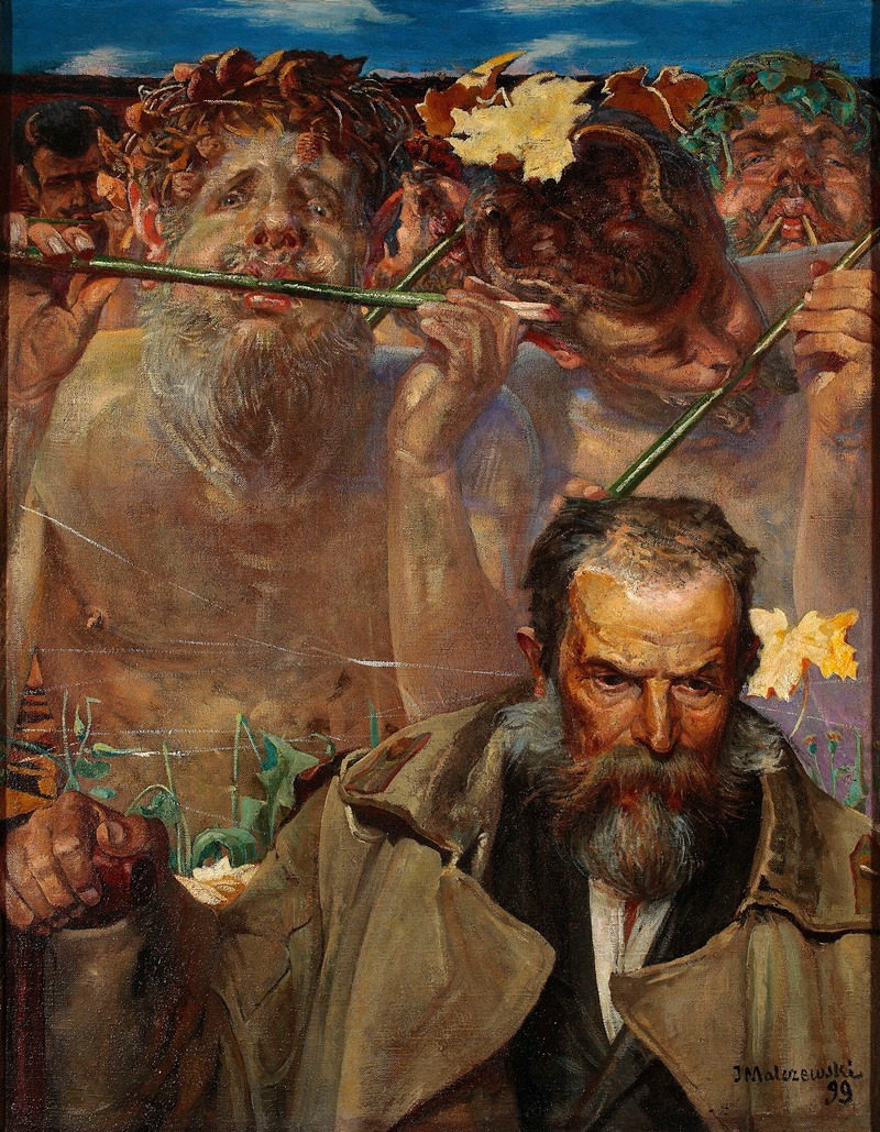 Story of a Song – Portrait of Adam Asnyk