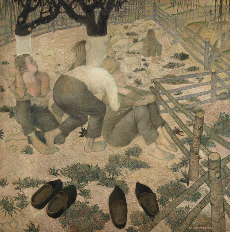 The Sleepers