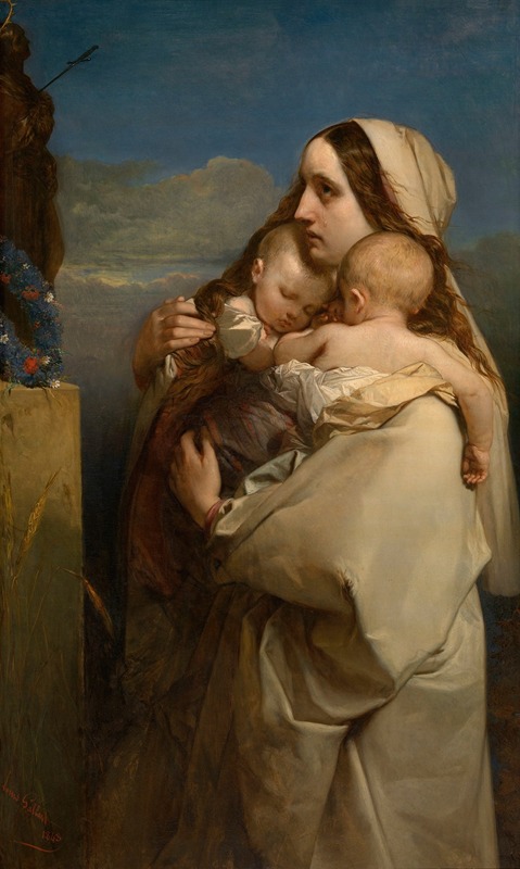 The Unfortunate Mother
