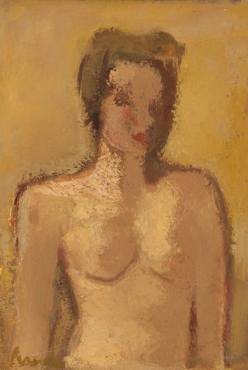 Torso