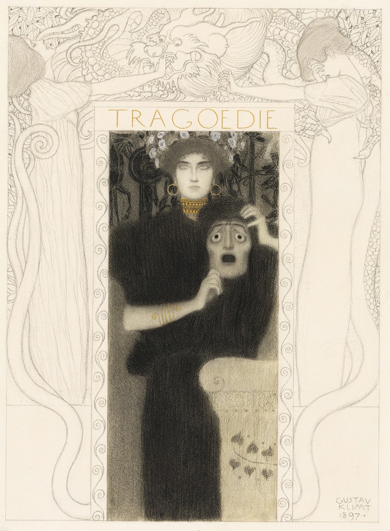 Tragödie