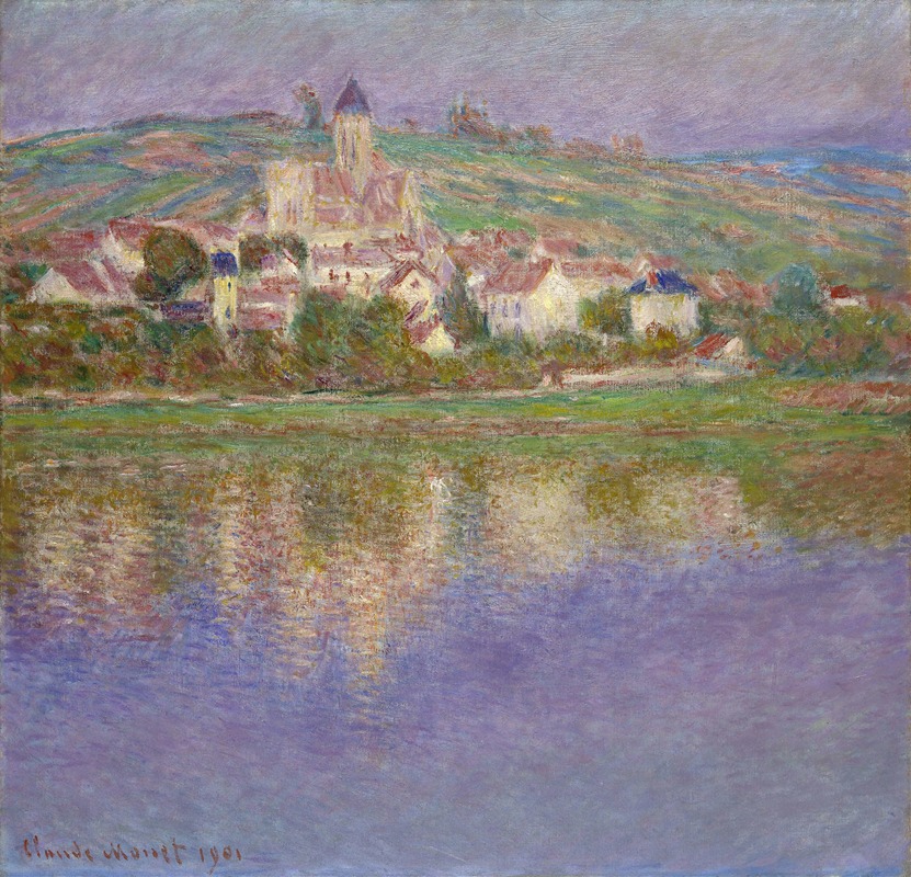 Vétheuil