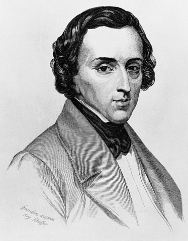 Frédéric Chopin