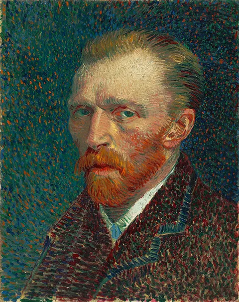 ヴィンセント・ヴァン・ゴッホ
