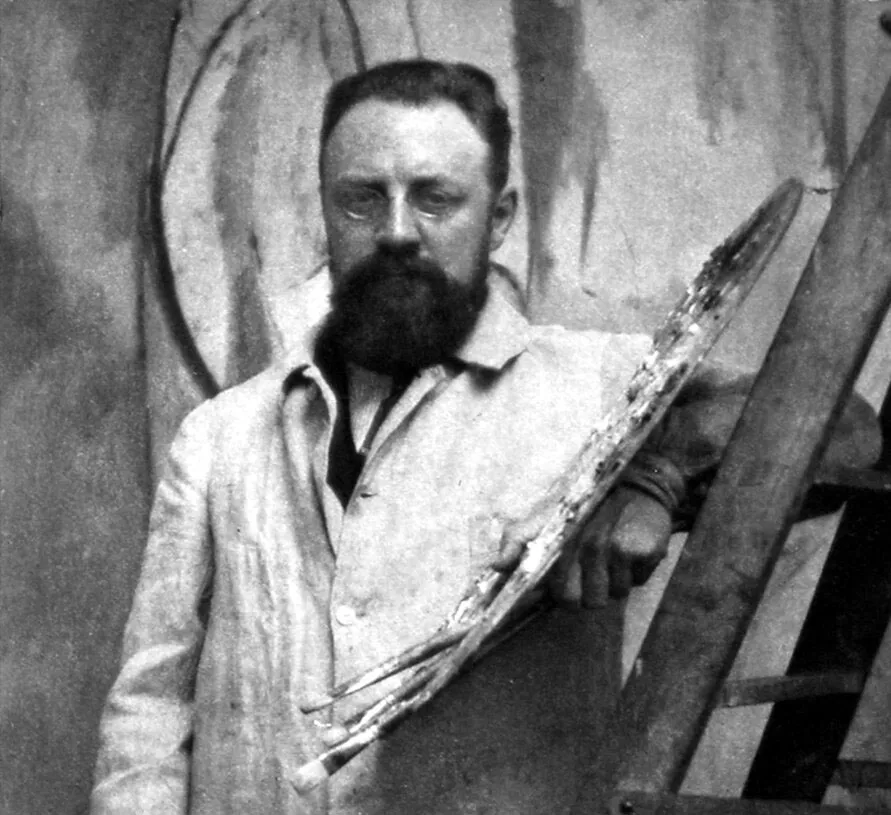 Henri Matisse