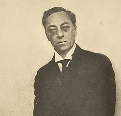 Wassily Kandinsky