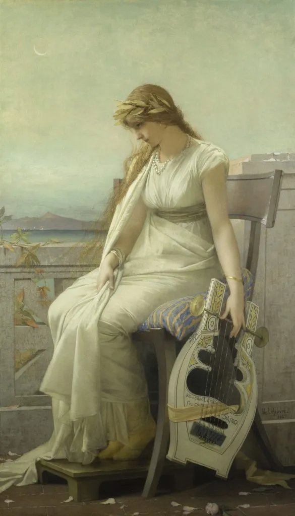 Sappho（サッフォー）
