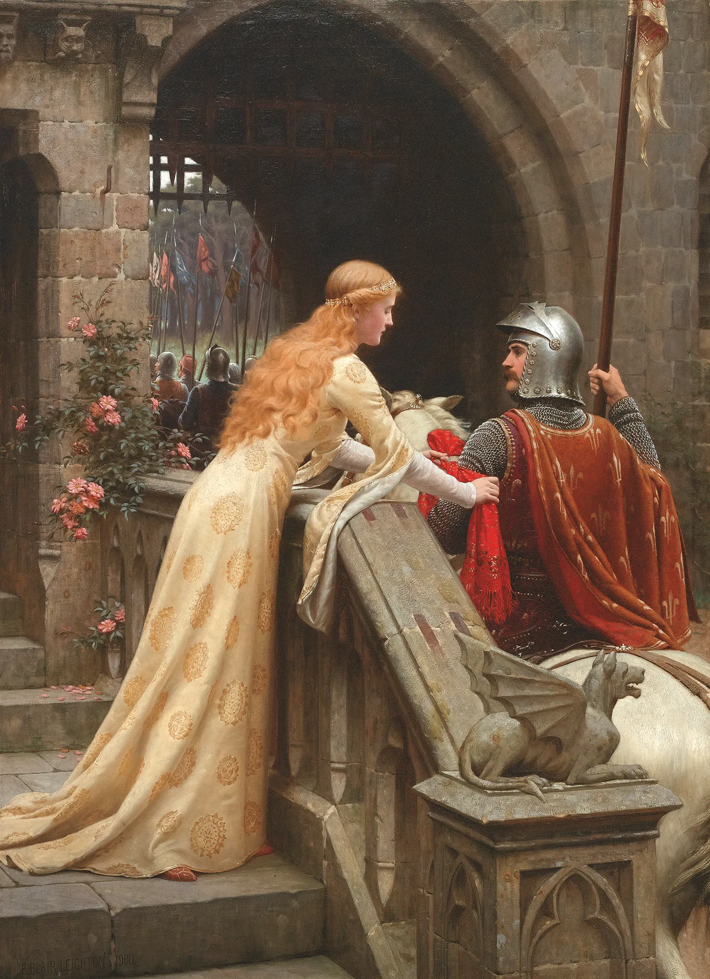 God Speed!（安全祈願）