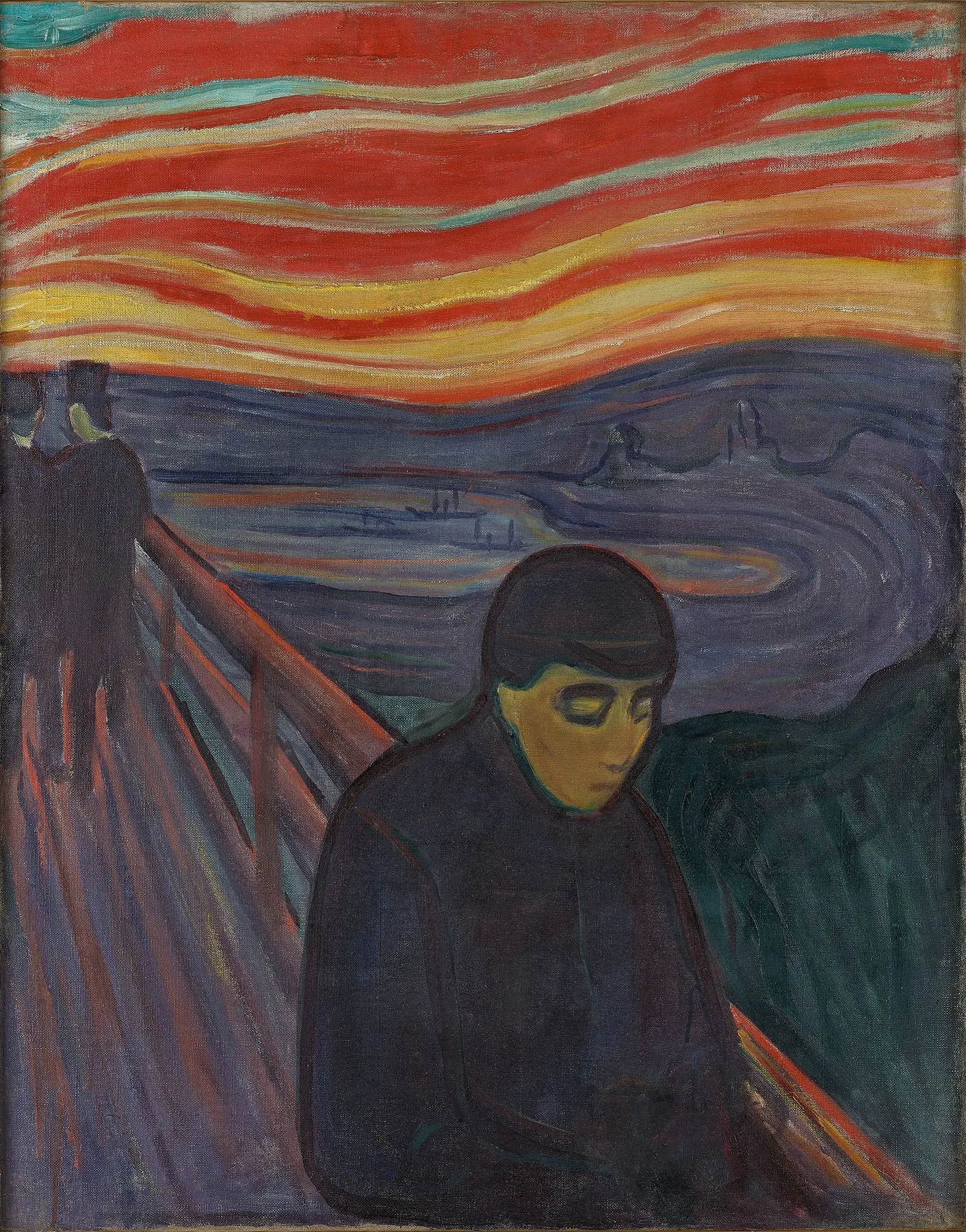 Despair