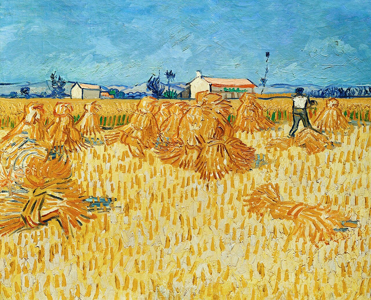Awakening the Memory of the Sun: 'Summer Paintings and Music' for All Five Senses
